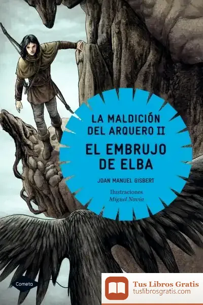 Descargar El Embrujo De Elba