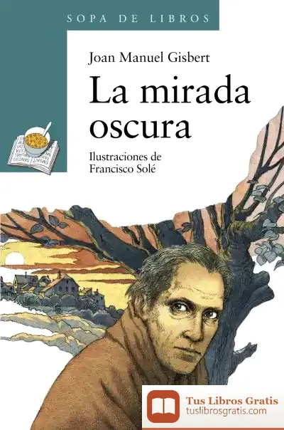 Descargar La Mirada Oscura