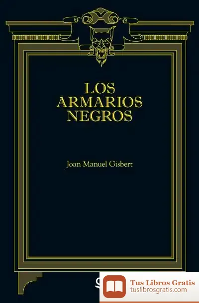 Descargar Los Armarios Negros