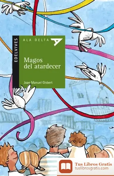Descargar Magos Del Atardecer