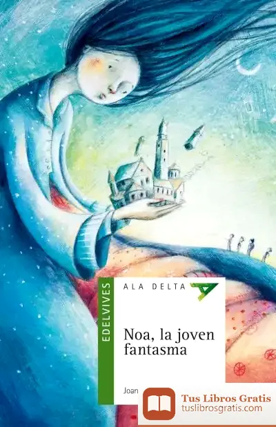 Descargar Noa, La Joven Fantasma
