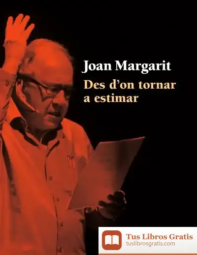 Descargar Des D'On Tornar A Estimar
