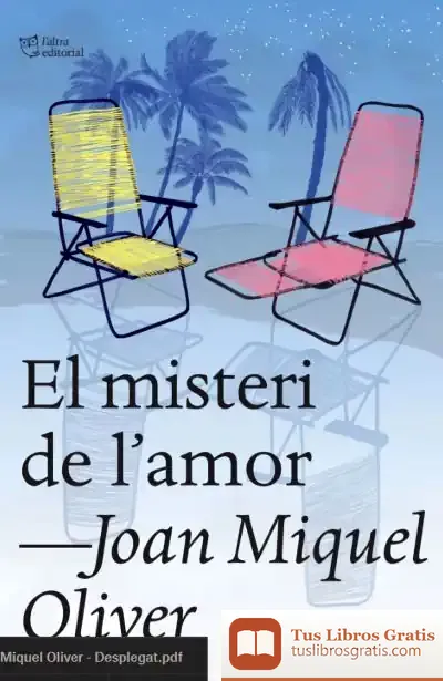 Descargar El Misteri De L'Amor