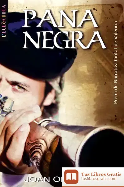 Descargar Pana Negra