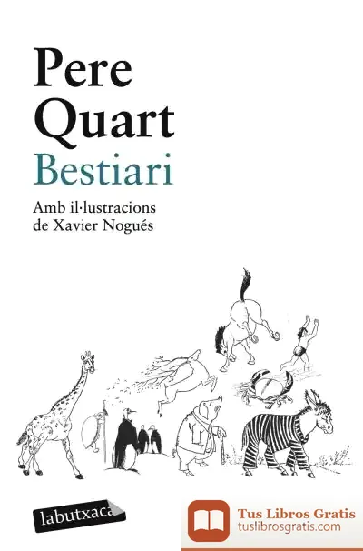Descargar Bestiari