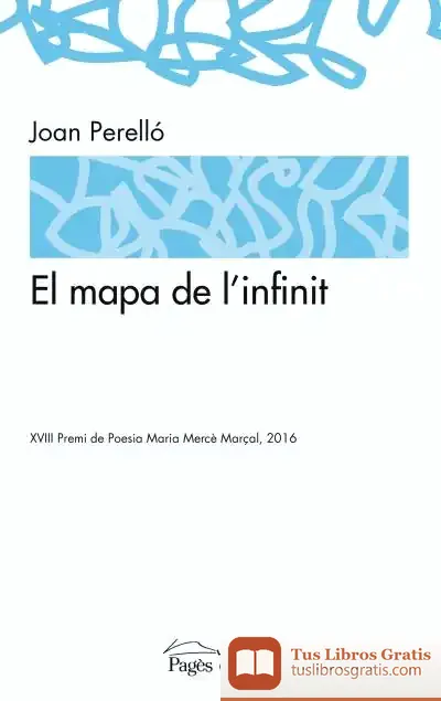 Descargar El Mapa De L'Infinit