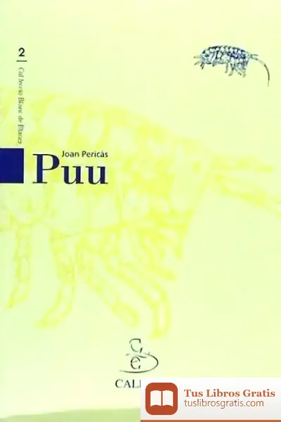 Descargar Puu de Víctor Morla Asensio