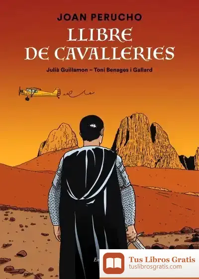 Descargar Llibre De Cavalleries