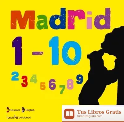 Descargar Madrid 1-10 de Joan Portell