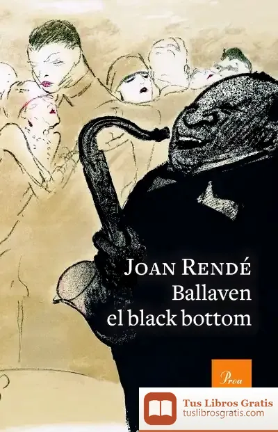Descargar Ballaven El Black Bottom