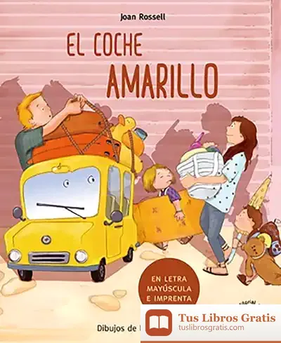 Descargar El Coche Amarillo