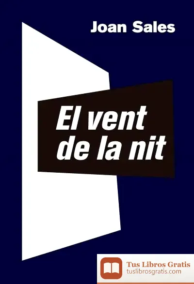 Descargar El Vent De La Nit de Joan Sales
