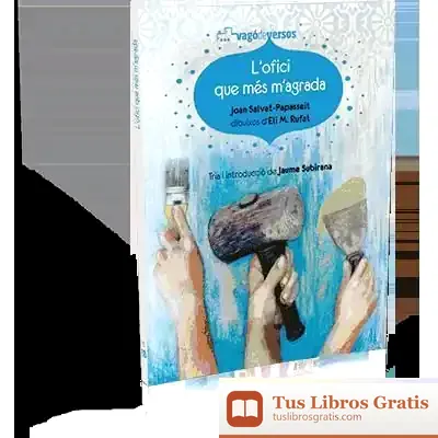 Descargar L'Ofici Que Més M'Agrada
