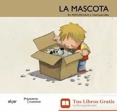 Descargar La Mascota