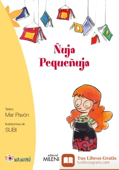 Descargar Ñuja Pequeñuja