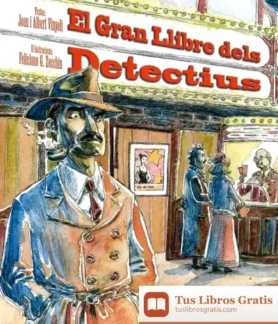 Descargar El Gran Llibre Dels Detectius de Joan Vinyoli