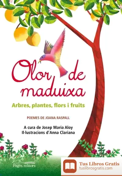 Descargar Olor De Maduixa