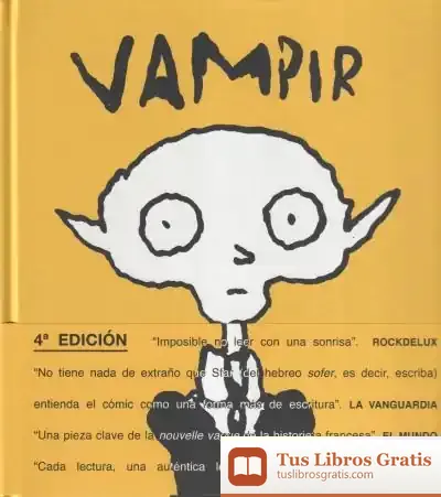 Descargar Vampir