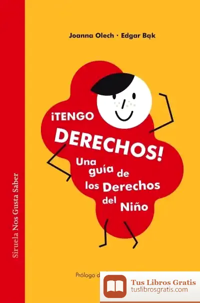Descargar ¡Tengo Derechos!