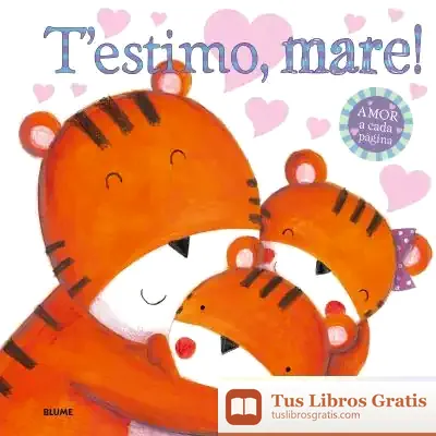 Descargar T'Estimo, Mare!