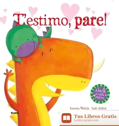 Descargar T'Estimo, Pare!