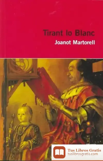 Descargar Tirant Lo Blanc