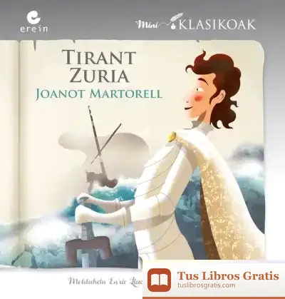 Descargar Tirant Zuria