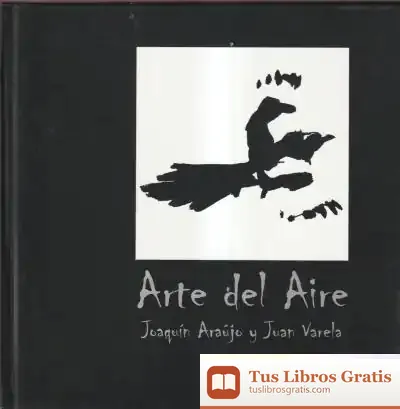 Descargar Arte Del Aire de Joaquín Araújo