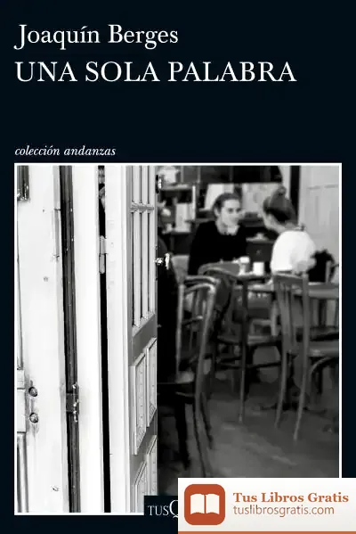 Descargar Una Sola Palabra
