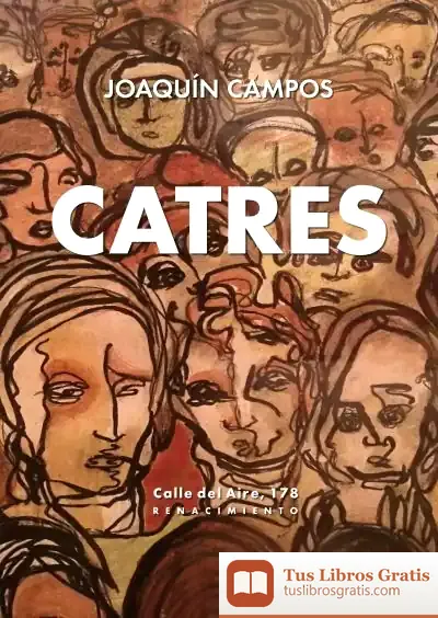 Descargar Catres de Joaquín Campos Román