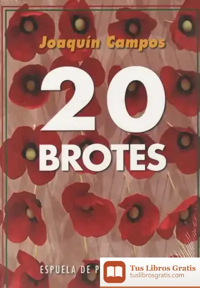 Descargar Veinte Brotes de Joaquín Campos Román