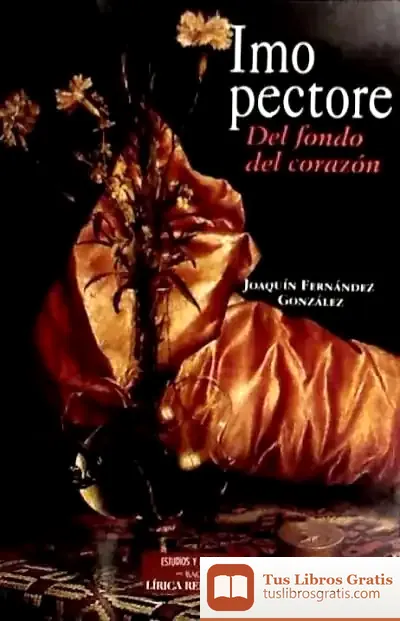Descargar Imo Pectore de Mariasun Landa