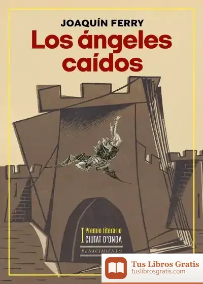 Descargar Los Ángeles Caídos