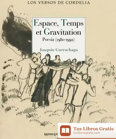 Descargar Espace, Temps Et Gravitation