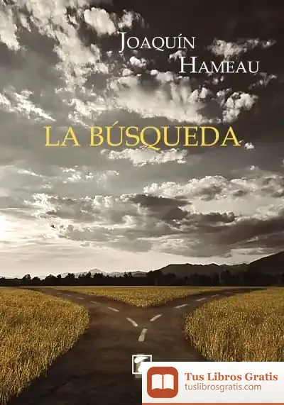 Descargar La Búsqueda