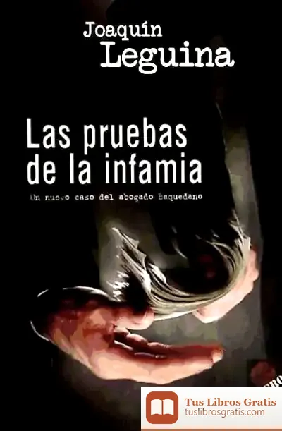 Descargar Pruebas De La Infamia