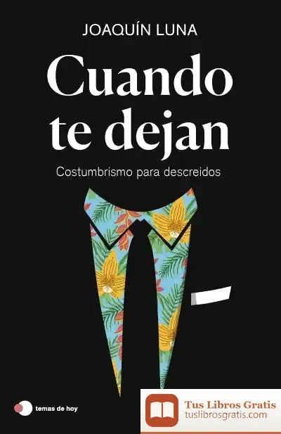 Descargar Cuando Te Dejan