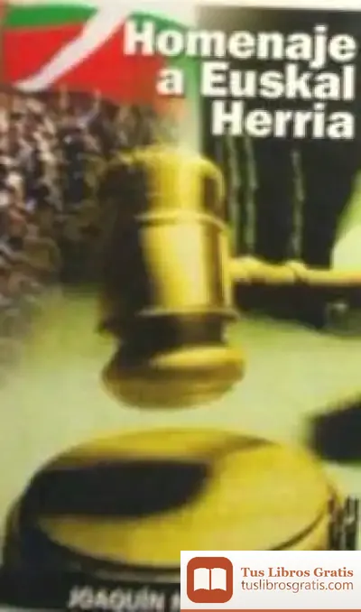 Descargar Homenaje A Euskal Herria