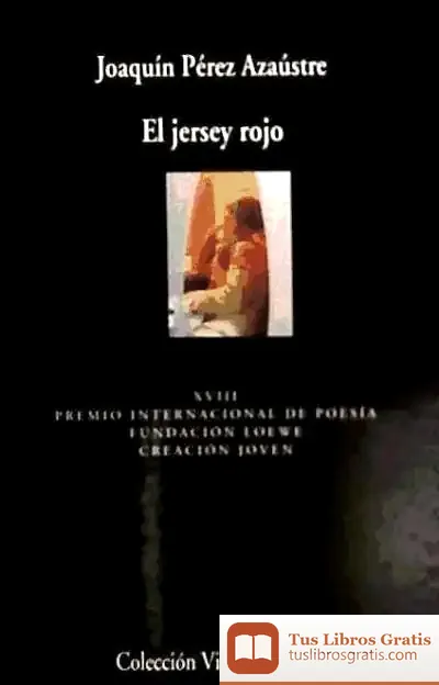 Descargar El Jersey Rojo