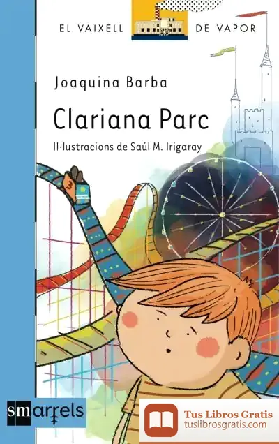 Descargar Clariana Parc
