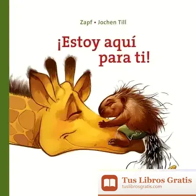 Descargar ¡Estoy Aquí Para Ti!