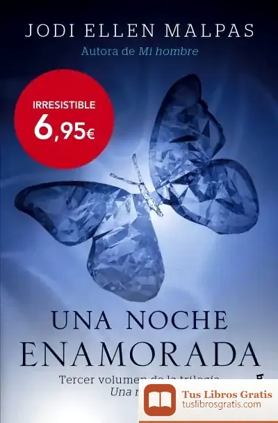 Descargar Enamorada de Jodi Ellen Malpas