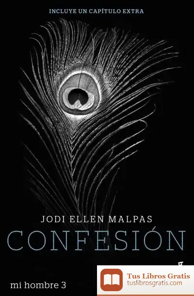Descargar Mi Hombre. Confesión de Jodi Ellen Malpas