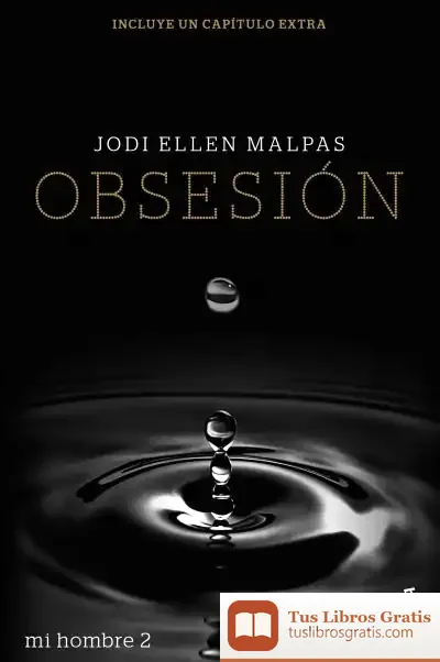 Descargar Mi Hombre. Obsesión de Jodi Ellen Malpas