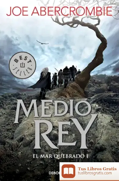 Descargar Medio Rey de Joe Abercrombie