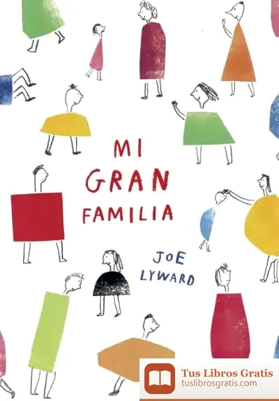 Descargar Mi Gran Familia