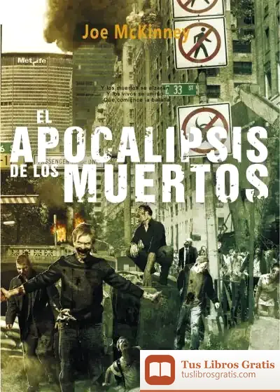 Descargar El Apocalipsis De Los Muertos