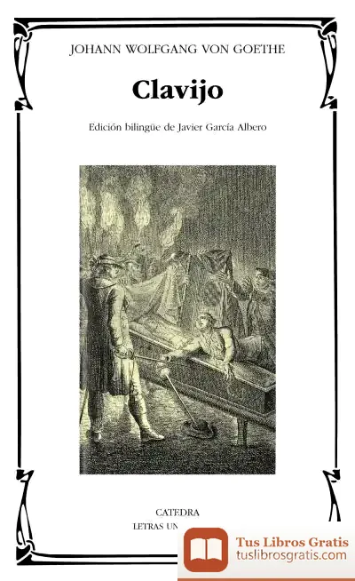 Descargar Clavijo