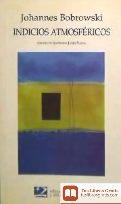 Descargar Indicios Atmosféricos