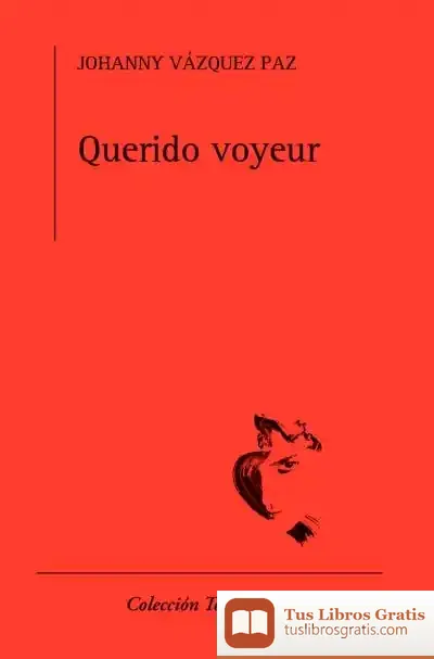 Descargar Querido Voyeur